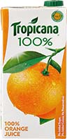 Tropicana Orange Juice 64oz