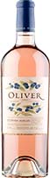 Oliver                         Blueberry Moscato