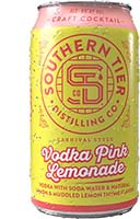 Southern Tier Vodka Pink Lemonade 4pk Cans Is Out Of Stock