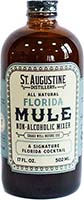 St Augustine Mix Mule 16oz