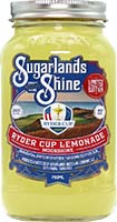 Sugarland Lemonade Moonshine