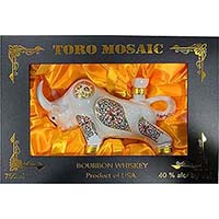 Toromosaic Bull Is Out Of Stock