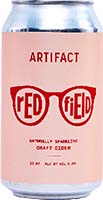 Artifact Cider Redfield 4pk C 12oz Is Out Of Stock