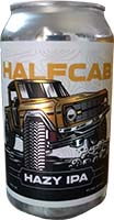 Half Cab Hazy Ipa 6pk 12oz Can Is Out Of Stock