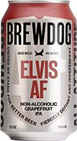 Brewdog Na Elvis Af 4pk Cans