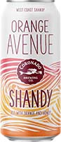 Coronado Brewing Orange Avenue 6pk Cans 16oz Is Out Of Stock
