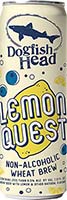 Dogfish Head Lemon Quest Na 6 Pk Can Is Out Of Stock