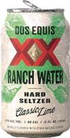 Dos Equis Ranch Water Hard Seltzer Variety Pack