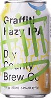 Dry County Graffiti 6pk
