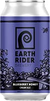 Earth Rider Blueberry Honey 6pk Is Out Of Stock
