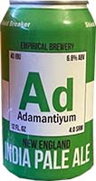 Empirical Brewery Adamanti-yum
