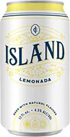 Island Coastal Lemonada