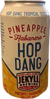 Keg Jekyll Pineapple Habanero Hop Dang Diggity 1/6bbl Is Out Of Stock