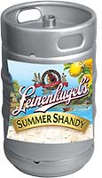 Keg Leinenkugel Summer Shandy 15.5g Is Out Of Stock