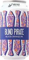 Keg Monday Night Brew Blood Orange Blind 1/6 Is Out Of Stock