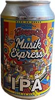 Narragansett Musik Express 6pk
