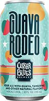 Oskar Blues Guava Rodeo 12oz 6pk Is Out Of Stock