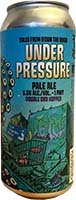 Paperback Under Pressure Pale Ale 5.5%