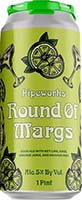 Pipeworks Brewing Round Of Margs 4pk Can Is Out Of Stock
