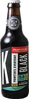 Porter Black Printer Ale Is Out Of Stock