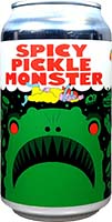 Prairie Spicy Pickle Monster 4c Is Out Of Stock