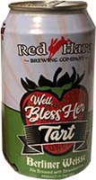 Red Hare Bless Tart Can 6pk Is Out Of Stock