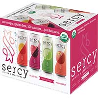Sercy Seltzer 12 Pack Is Out Of Stock