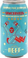 Spacerveza Mex Style Lager