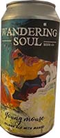 Wandering Soul Young Mouse 4pk C 16oz