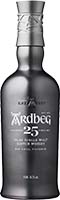 Ardbeg 25 Year Old Single Malt Scotch Whiskey Is Out Of Stock