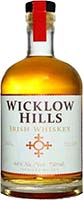 Barr Uisce Wicklow Hills Whiskey 750ml