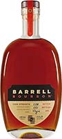 Barrell Bourbon Batch 33