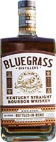 Bluegrass Distillers Wheated Bourbon Bottled In Bond 750ml