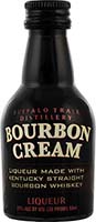 Buffalo Trace Brbn Cream 50ml