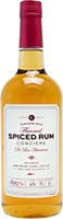 Conciere Spiced Rum 1.0