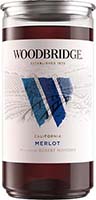 Woodbridge Merlot 187m