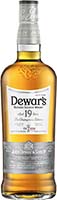 Dewars 19yr Blended 750ml Is Out Of Stock