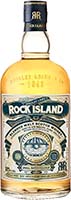 Douglas Laing's Rock Island Blended Malt Scotch Whiskey