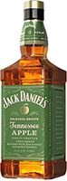 Jack Daniel's Tennessee Apple Flavored Whiskey