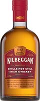 Kilbeggan Single Pot Irish Whisky
