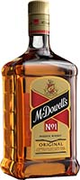 Mcdowells No 1 Whiskey 750ml