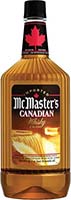 Mcmasters Canadian Whiskey