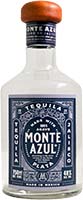 Monte Azul Plata Tequila Is Out Of Stock