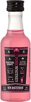 New Amsterdam Pink Whitney Vodka 50ml