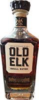 Old Elk Sour Mash Batch Is Out Of Stock
