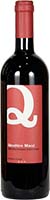 Quattro Mani Montepulciano Is Out Of Stock