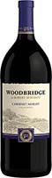 Woodbridge Cab Merlot By Robert Mondavi