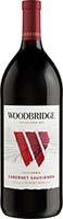 Woodbridge Rich Red Blend