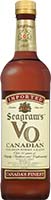 Seagrams Vo Canadian 750ml