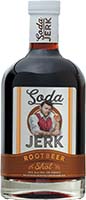 Soda Jerk Rootbeer Vodka 750ml